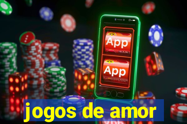 jogos de amor